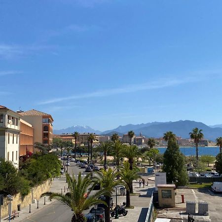 Appartement 50M2 Pied Dans L'Eau Αζάτσιο Εξωτερικό φωτογραφία