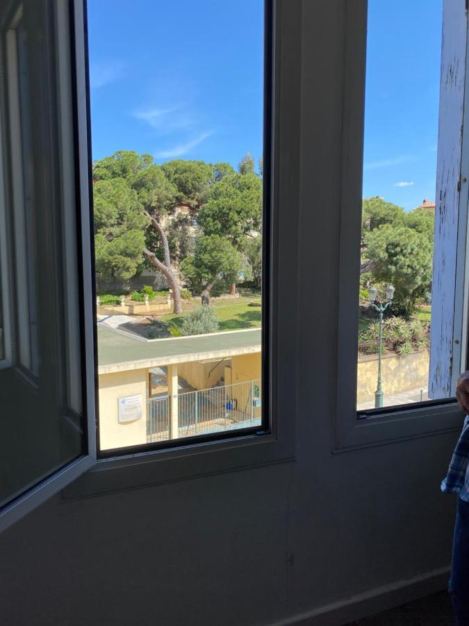 Appartement 50M2 Pied Dans L'Eau Αζάτσιο Εξωτερικό φωτογραφία