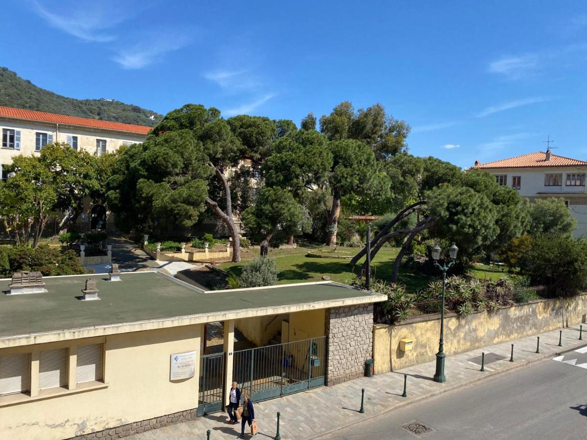 Appartement 50M2 Pied Dans L'Eau Αζάτσιο Εξωτερικό φωτογραφία