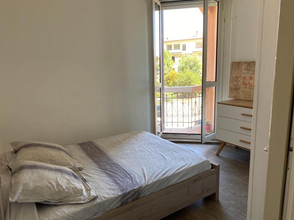 Appartement 50M2 Pied Dans L'Eau Αζάτσιο Εξωτερικό φωτογραφία