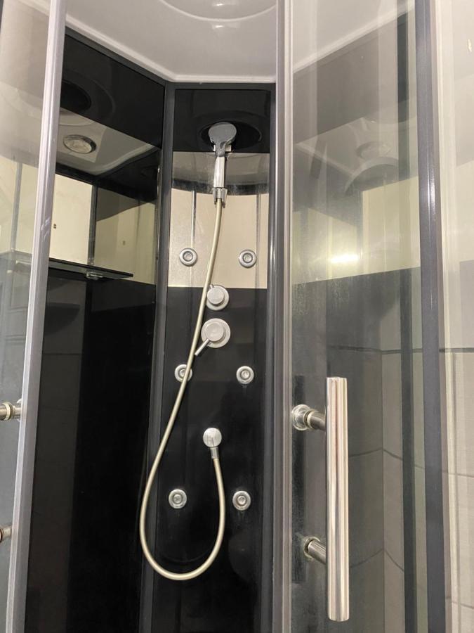 Appartement 50M2 Pied Dans L'Eau Αζάτσιο Εξωτερικό φωτογραφία
