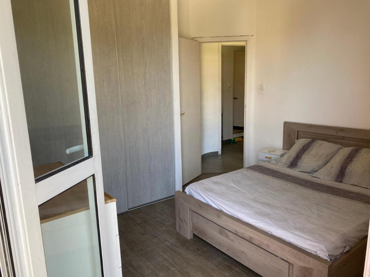 Appartement 50M2 Pied Dans L'Eau Αζάτσιο Εξωτερικό φωτογραφία