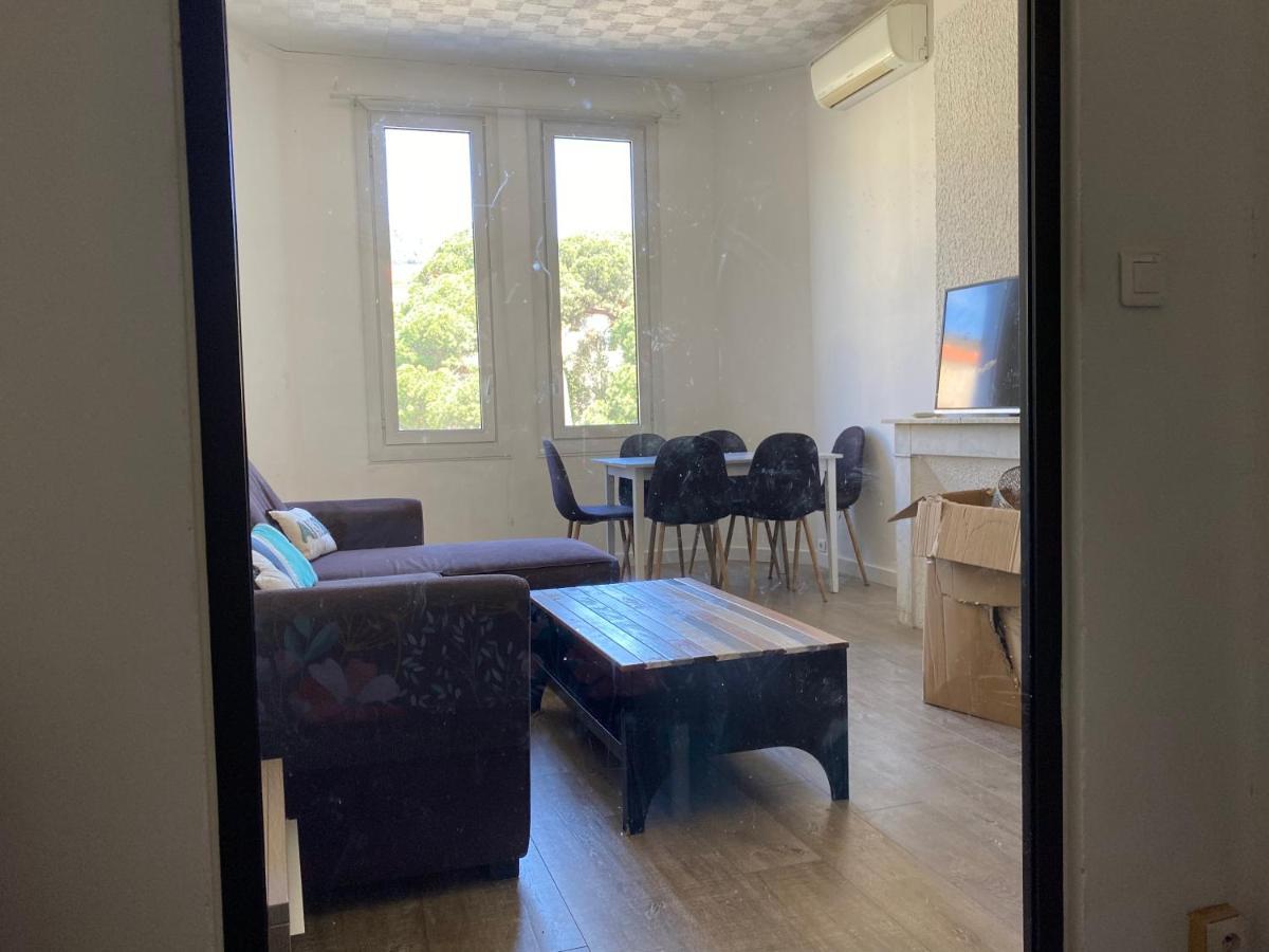 Appartement 50M2 Pied Dans L'Eau Αζάτσιο Εξωτερικό φωτογραφία
