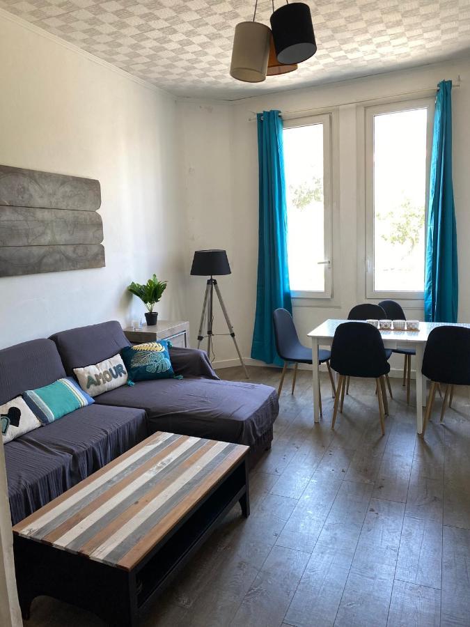 Appartement 50M2 Pied Dans L'Eau Αζάτσιο Εξωτερικό φωτογραφία